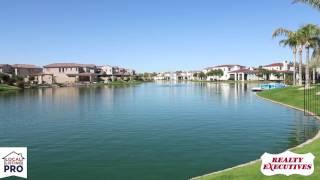 Chandler Ocotillo Waterfront Homes Realtors