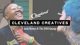 Cleveland Creatives | Jada Renee & The INDI Group