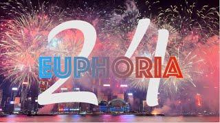 Euphoria 2024 - Future Rave