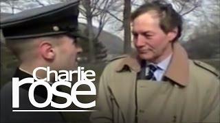 U.S. MILITARY ACADEMY AT WEST POINT,... | Charlie Rose