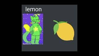 gnarpy eats a lemon and dies  #shorts #gnarpy #regretevator #roblox