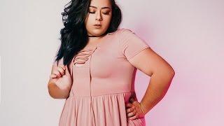 Plus Size Forever 21 Look Book | Kendal Killzz