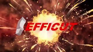 EFFICUT von Makita  - Effizient Holz sägen