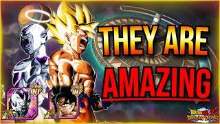 We Need to Apologize to INT Goku and Freiza AND Their Team…