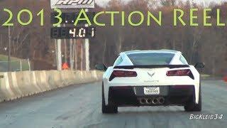 BigKleib34 2013 Action Reel: A Year in Review