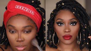 BEGINNER FRIENDLY | NATURAL MAKEUP TUTORIAL