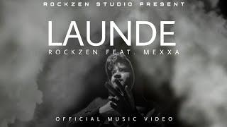 Launde - Rockzen Feat. Mexxa (Prod. Rockzen) Official Music Video | HipHop Song | New Viral Song