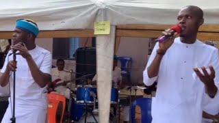 NSO KA JEHOVA DI || MR. HOT GOSPEL LIVE PERFORMANCE