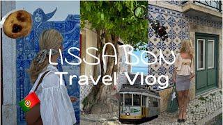 Lissabon Vlog, Spots, Strände & co.