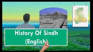 History of Sindh  &  Reigns of Mohen jo daro !!