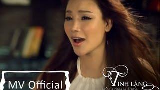 Nỗi Nhớ Anh Mùa Đông - Hồ Quỳnh Hương | Official Music Video