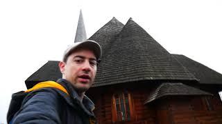 10 Locuri (SUPER) De vazut In Maramures (CALATOR PRIN ROMANIA) #thegreenboy