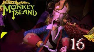 Let's Play - Tales of Monkey Island - 16 - Widerwärtig frisierte Irre