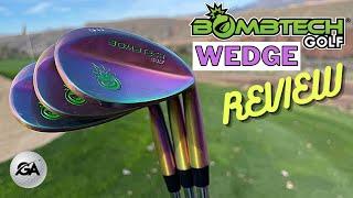 Replace Your Current Wedges? | Bombtech Wedge Review