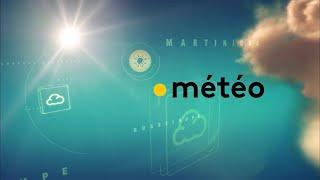 france•Ô | Générique "météo" 2018