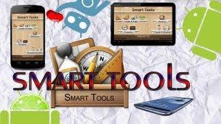 Herramientas Útiles para tu Android: (Smart Tools) | Samsung Galaxy Ace HD