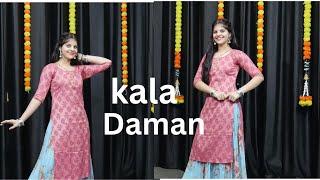 KALA DAMAN ; Renuka Panwar//Priya Sihara | Haryanvi Songs Video/Haryanvi Dance Cover By Priya Sihara