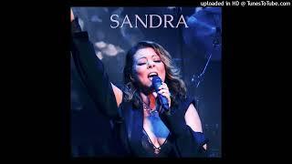 Sandra - Heaven is tonight (2024)