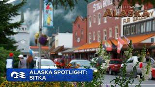 Alaska Spotlight: Sitka