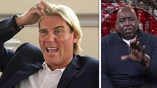 Stop HATING On AFTV Simon Jordan!! | Robbie Reacts