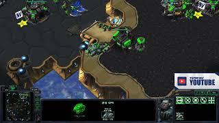 Maru Live Stream 2021-10-02 Terran StarCraft2 ProGamer