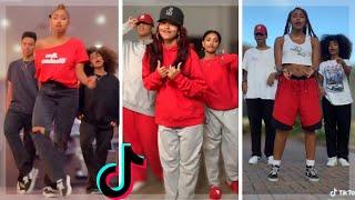 Best of AnalisseWorld TIKTOK Dance Compilation [NEW]