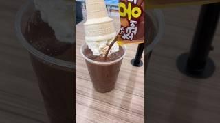 pov: you are craving sugar #asmr #conveniencestore #korea