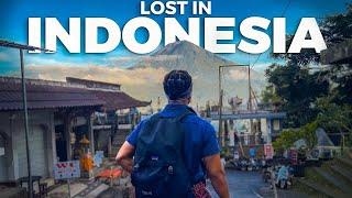 I Went To Indonesia To Learn Languages But Learned About Life Instead