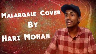 #malargale#hariharan#arrahman Malargale | Hari Mohan A Capella