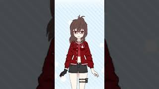 When you wear glasses as a vtuber