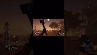 Best of my Huntress Clips #deadbydaylight #huntress #shorts