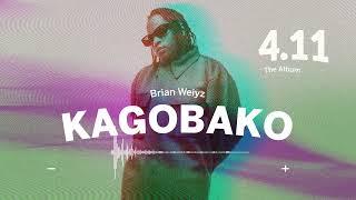 KAGOBAKO by Brian Weiyz. -  4.11 Album