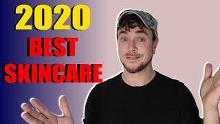 Best Skincare Products Of 2020 | Greatest Skincare Product Picks | Chris Gibson