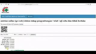 Cara Daftar Antrian Online RSUD AL IHSAN