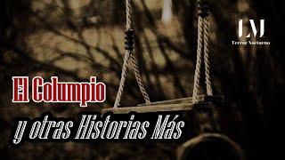 4 Historias Cortas Paranormales # 100