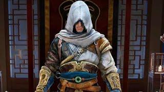 Assassin’s Creed Jade Delayed Until 2025