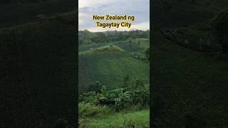 New Zealand ng Tagaytay City