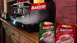 Turkmen voice over- Baristo 3 in 1