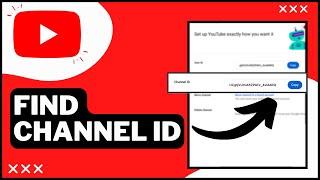 How To Find Your YouTube Channel ID On Android | Easy Tutorial (2023)