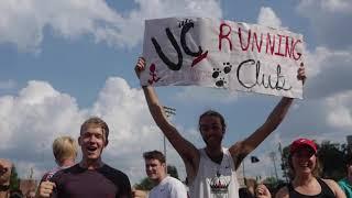 UC Welcome Week 2021