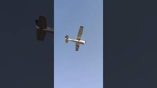 Flight ️ #airoplane #flight
