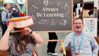 A day at Inbound with AutomateNow