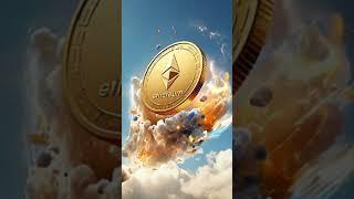 Ethereum ETF DECISION TODAY – SEC Just Dropped a BOMBSHELL #crypto #trading #cryptocurrency