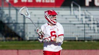 Austin Warren Freshman Year Highlights