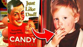 10 Banned Candies That Can Kill