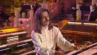 Yanni - “Waltz in 7/8”… The “Tribute” Concerts!... 1080p Digitally Remastered & Restored