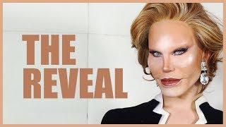 The Reveal | Alexis Stone