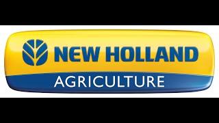 New Holland Hay Tools