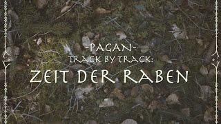 FAUN - Zeit der Raben (PAGAN Track by Track)
