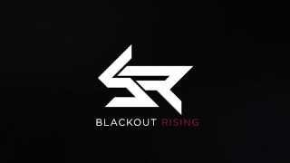 Intro/Motion Design | Blackout Rising Intro | by Fluid